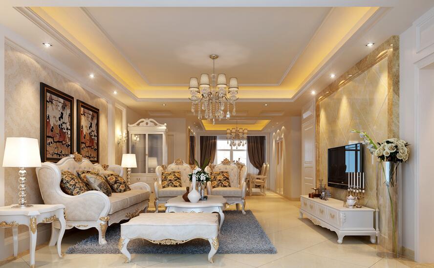 專業(yè)獨(dú)棟別墅裝修企業(yè)-健明迪裝修