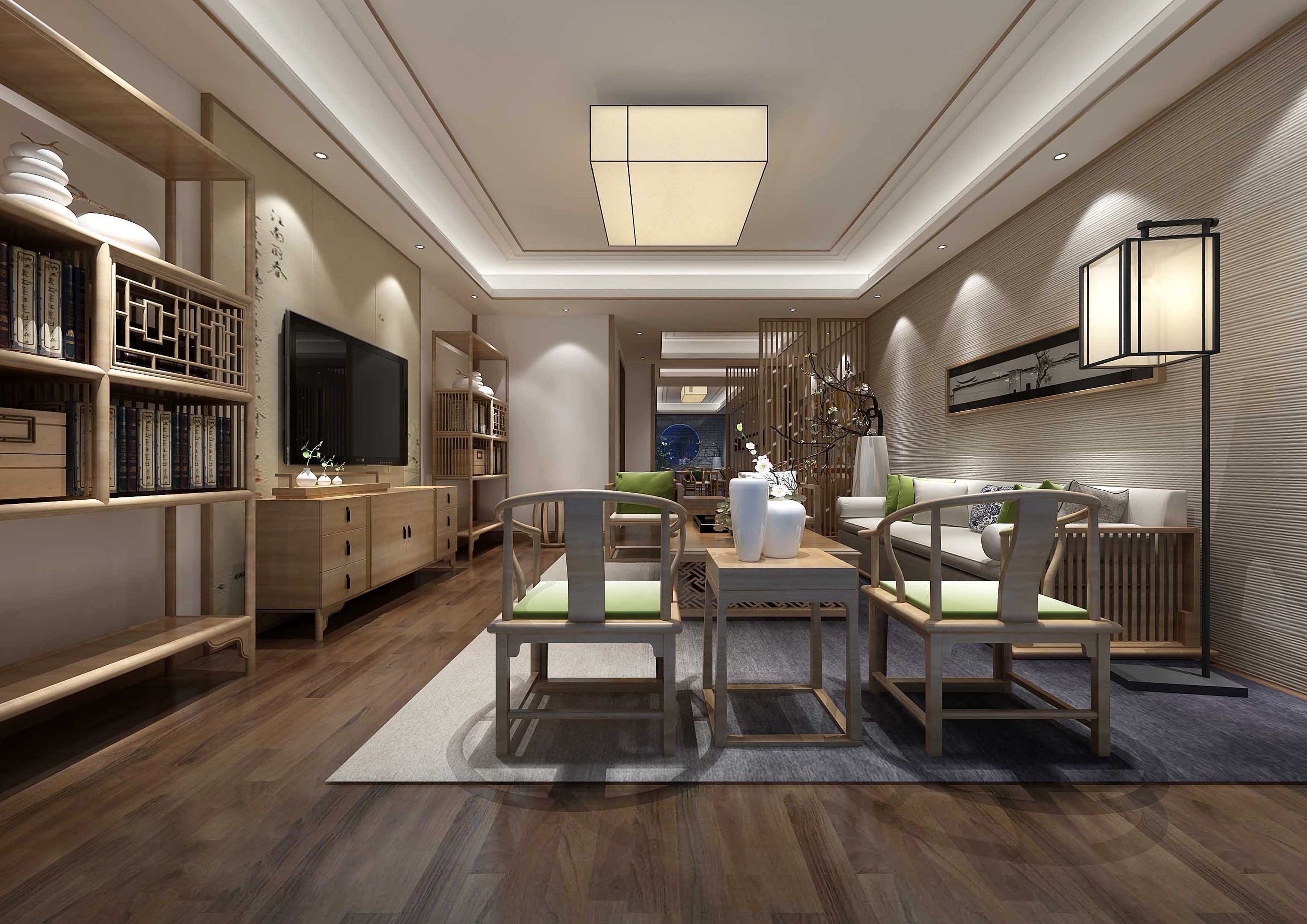 歐式風(fēng)格裝修獨(dú)棟別墅提議-健明迪裝修