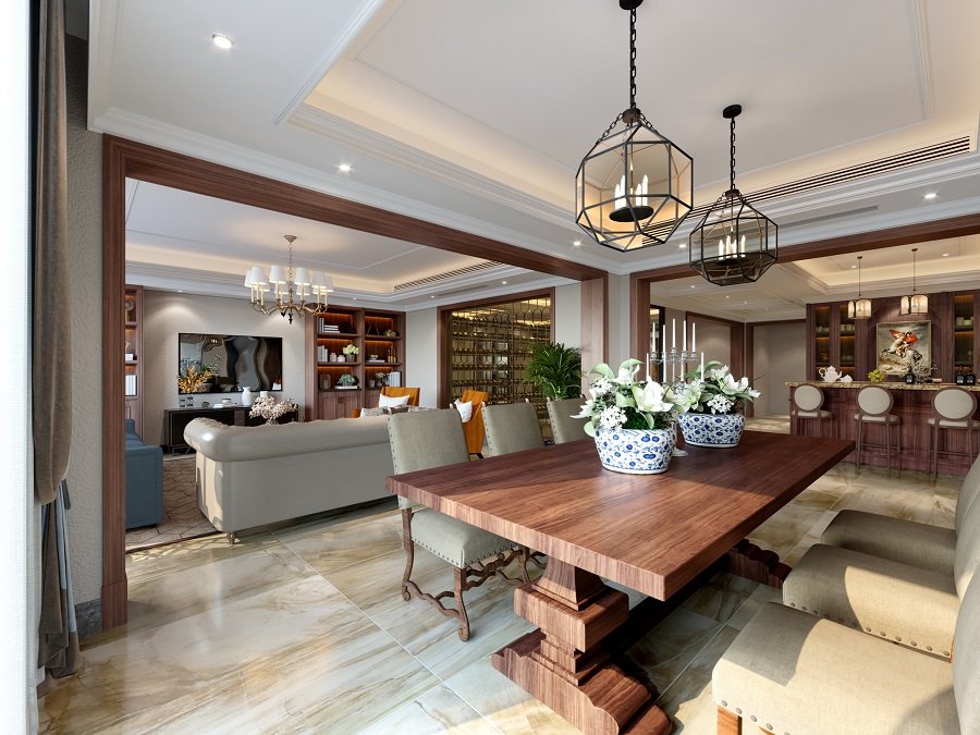 公司辦公室視覺設(shè)計