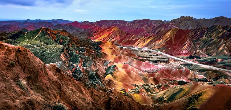 溫度試驗(yàn)的目的是什么 溫度對(duì)試件的影響