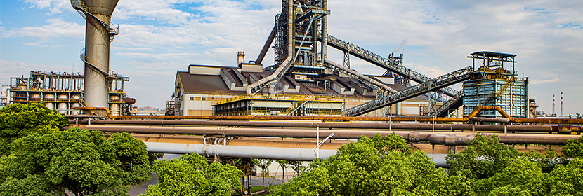 綠色工廠(chǎng)評(píng)價(jià)