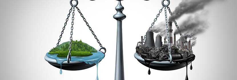 環(huán)境影響評價