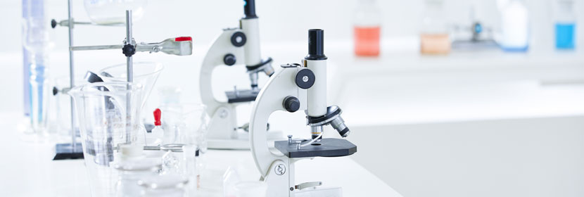 實(shí)驗(yàn)室動(dòng)物房檢測