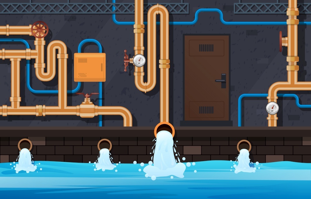 污水毒情監(jiān)測(cè)