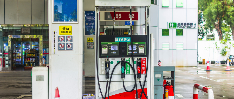 加油站油氣回收檢測