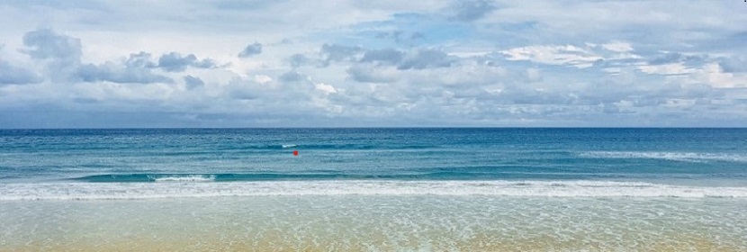 海洋環(huán)評(píng)