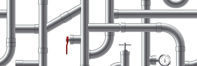 管道閉水試驗(yàn)