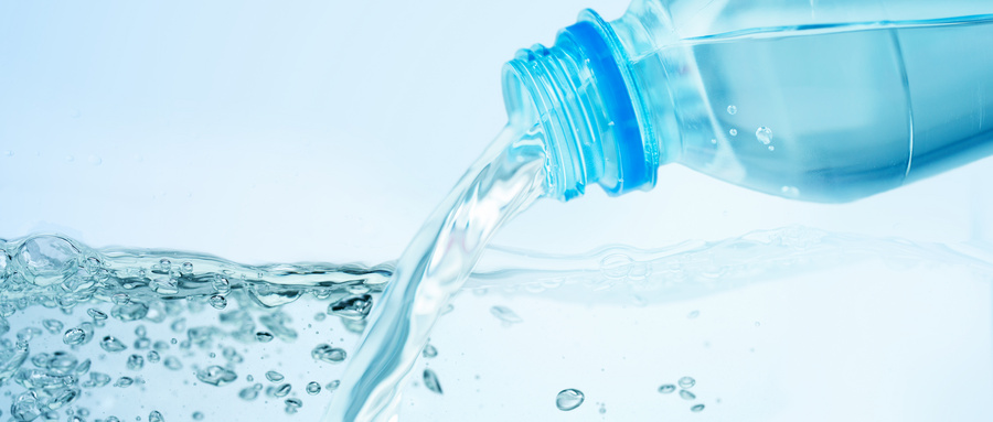 飲用水檢測(cè)