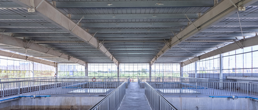 自來水廠水質(zhì)檢測