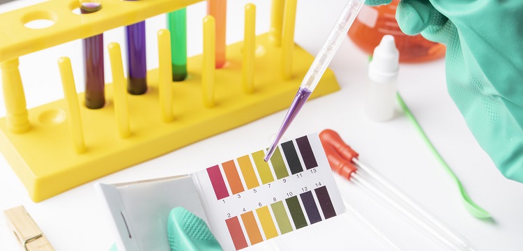 陽離子聚丙烯酰胺檢測(cè)