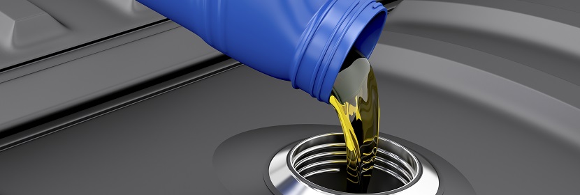 潤滑脂相似黏度檢測(cè)