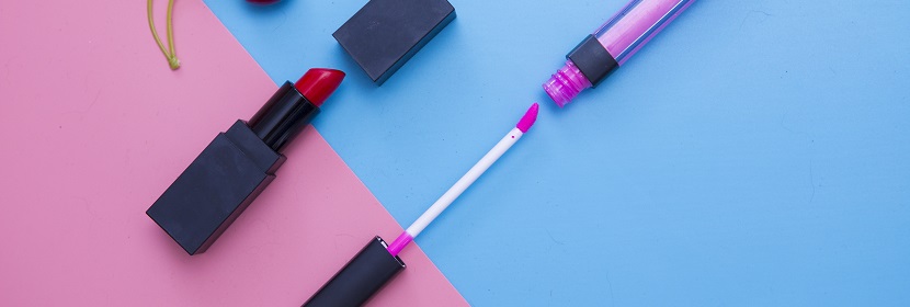 唇彩、唇油檢測