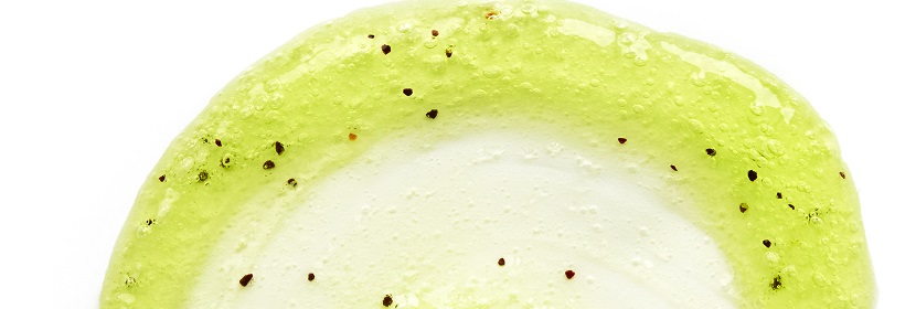 去角質(zhì)啫喱檢測