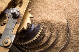 環(huán)境模擬試驗(yàn)方法