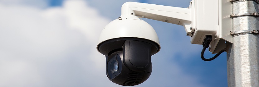 安防設(shè)備正弦振動試驗(yàn)