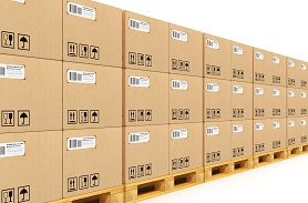 運(yùn)輸包裝件性能測(cè)試