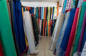 色牢度檢測項(xiàng)目