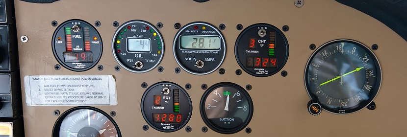 機載設備環(huán)境試驗