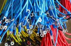 鹽霧測試標(biāo)準(zhǔn)