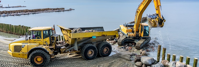 機械產品海洋環(huán)境試驗