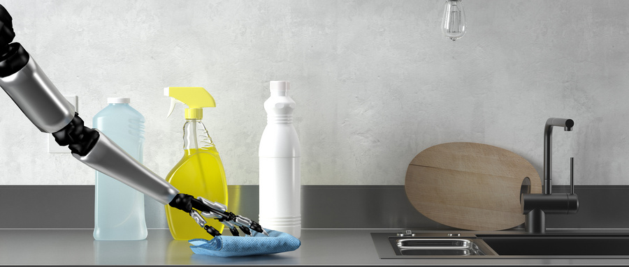 消毒劑檢測(cè)