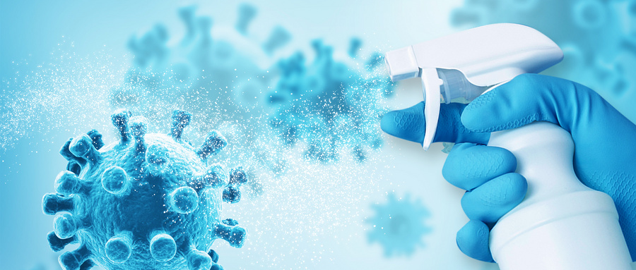 消毒劑消毒效果驗(yàn)證