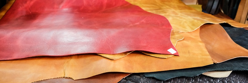 皮革耐汗色牢度試驗(yàn)