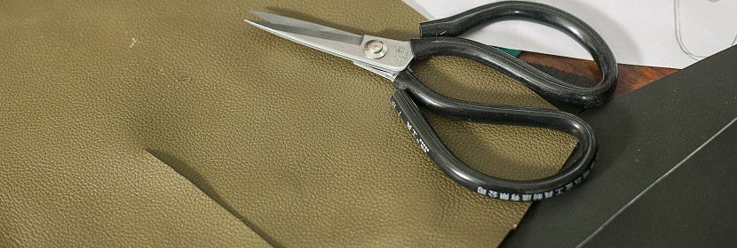 皮革抗張強度試驗