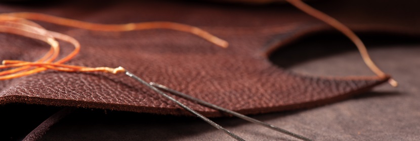 皮革針孔撕裂強(qiáng)度試驗(yàn)