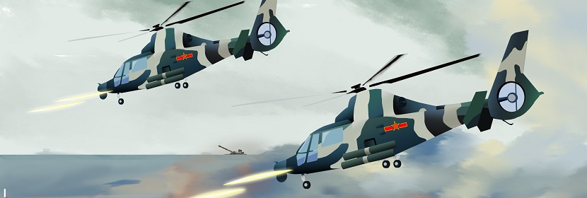 軍用裝備沖擊試驗(yàn)