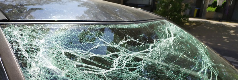 汽車安全玻璃光學性能試驗