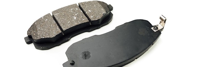 車輛制動襯片耐浸性能試驗(yàn)