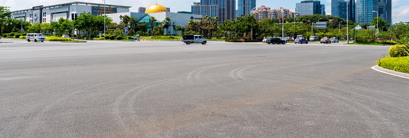 無機(jī)地面材料耐磨性能試驗