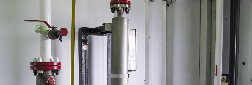 石油測井儀器力學(xué)試驗