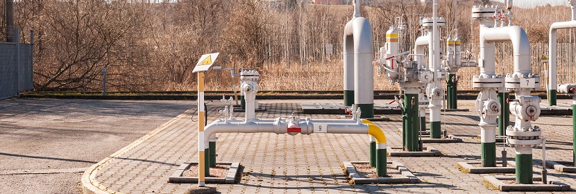 石油物探儀器環(huán)境試驗