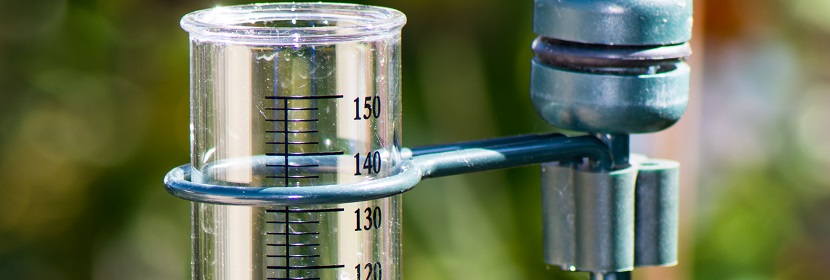 水文儀器溫度試驗(yàn)