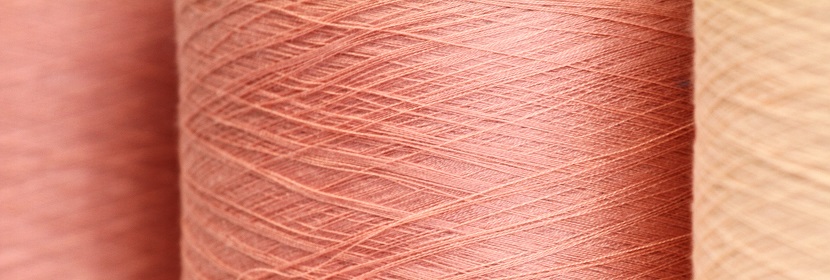 紗線外觀檢測(cè)