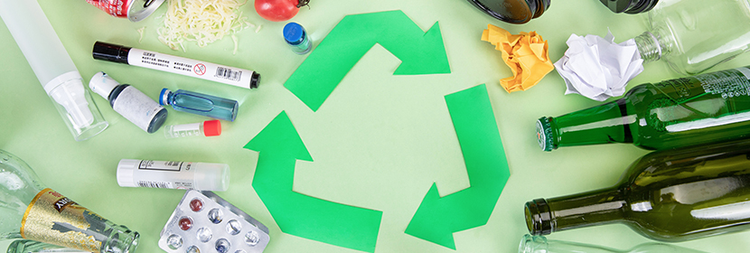 廢棄塑料檢測(cè)