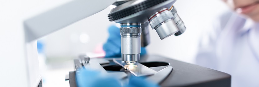 化學(xué)物質(zhì)檢測