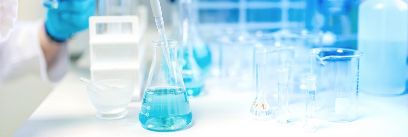 亞磷酸檢測(cè)