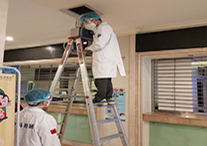 納米鎳粉檢測(cè)