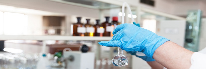 氫氧根檢測(cè)