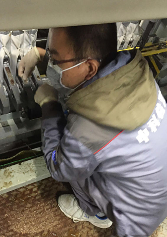 助焊劑檢測(cè)