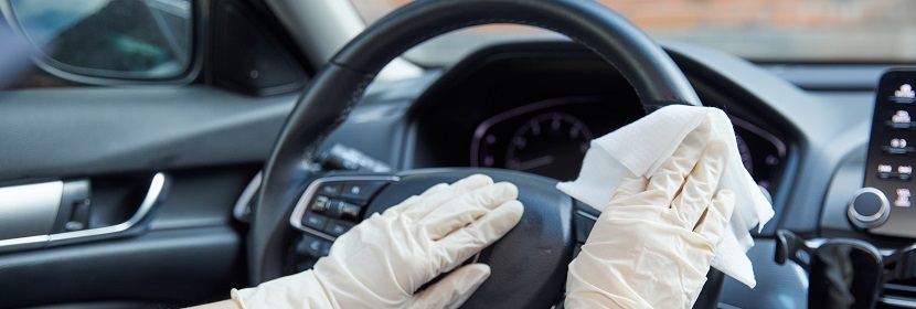 防護(hù)蠟檢測(cè)