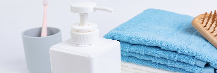 洗發(fā)膏檢測(cè)