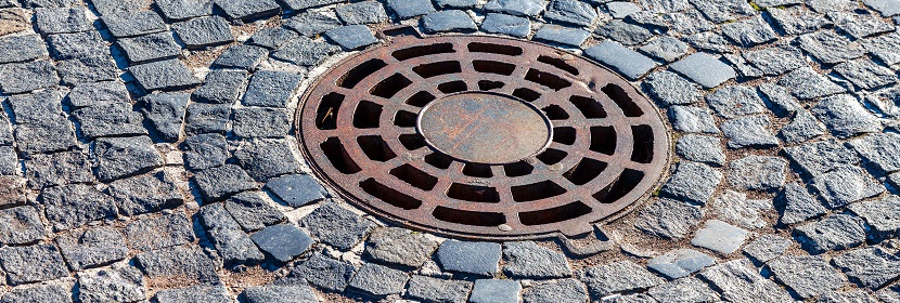井蓋檢測(cè)