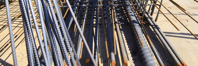 鋼筋接頭拉力試驗(yàn)