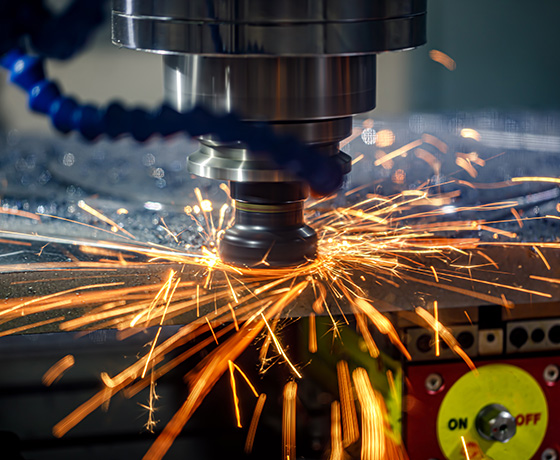 金屬雜質(zhì)檢測