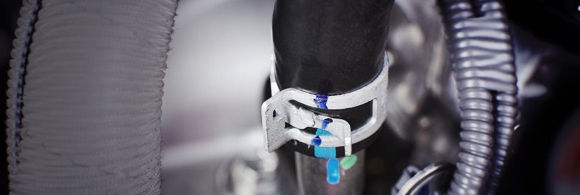 藥敏紙片檢測(cè)