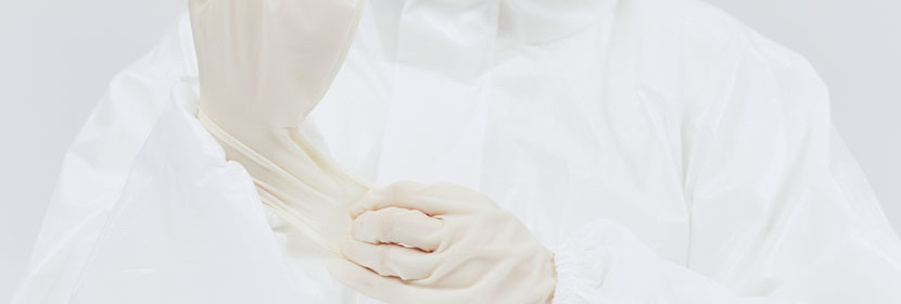 醫(yī)用高分子材料檢測(cè)